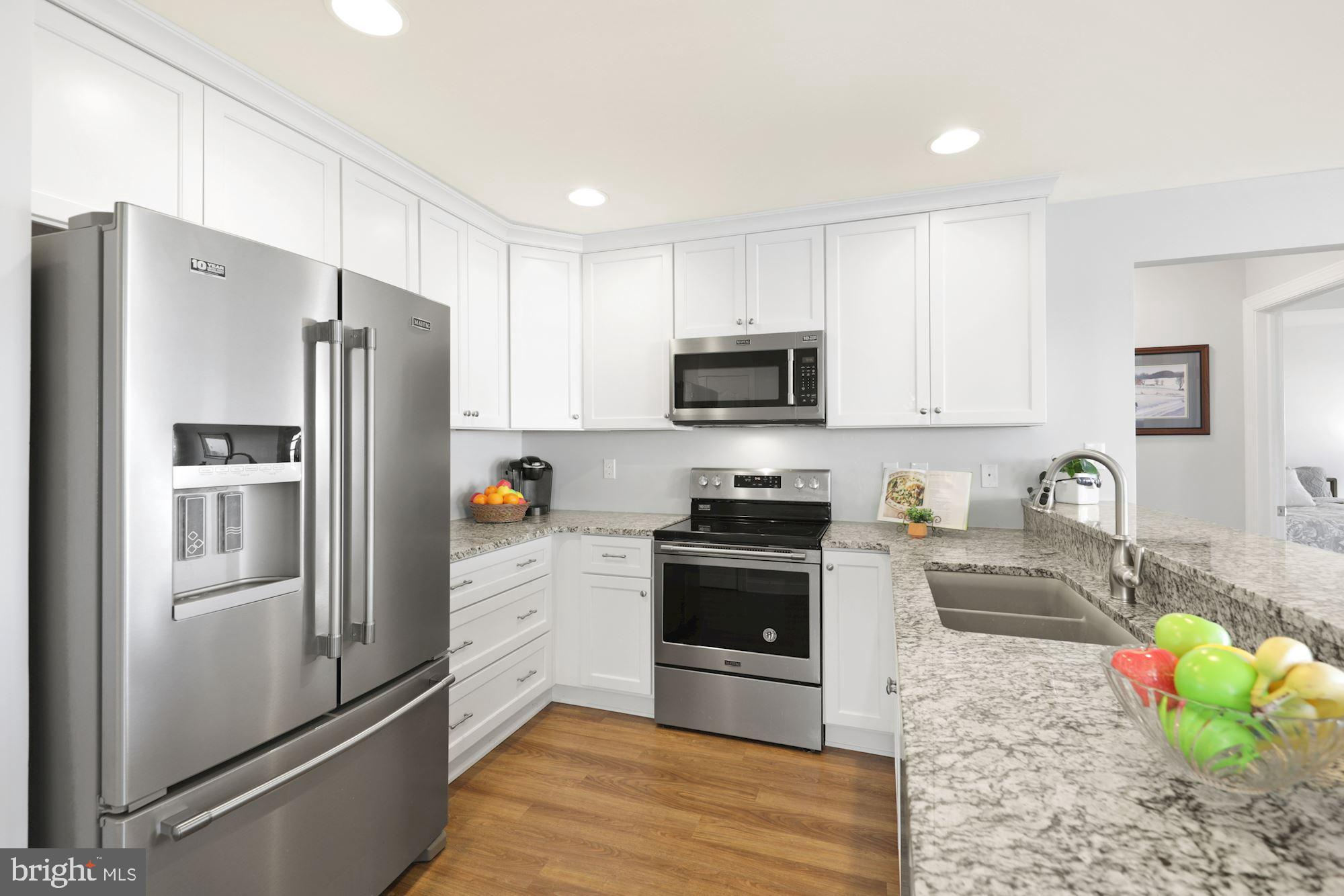 109 Saucon Valley Road Magnolia, DE 19962 - Photo 8 of 38 Stainless Steel Appliances
