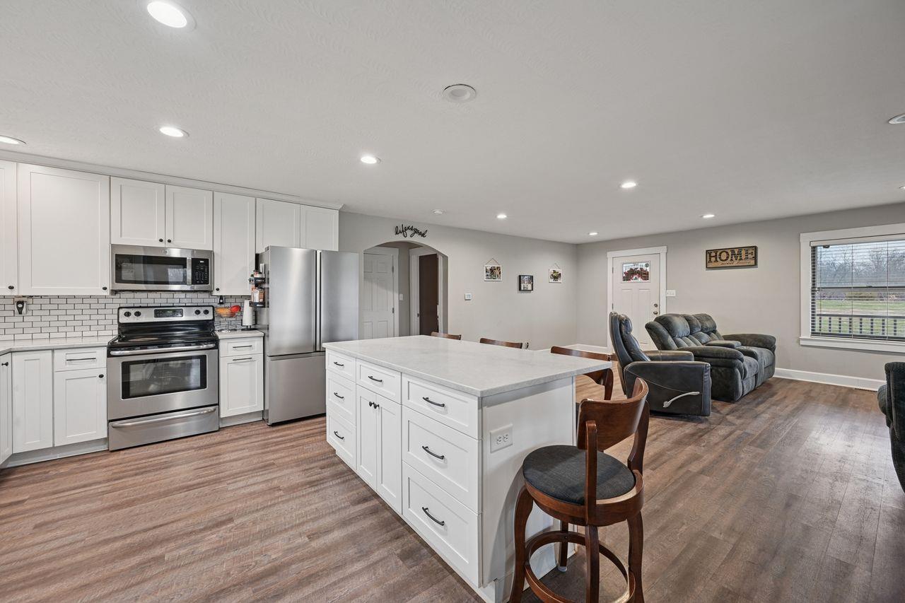 8945 Moody Road Moores Hill, IN 47032 - Photo 14 of 41 Gallery Image 14
