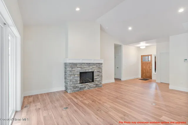 $670,150 | 1127 West Cordgrass Avenue, Post Falls, ID 83854