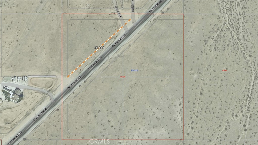 4 Stoddard Wells Road Apple Valley, CA 92307 - Photo 6 of 21 Gallery Image 6