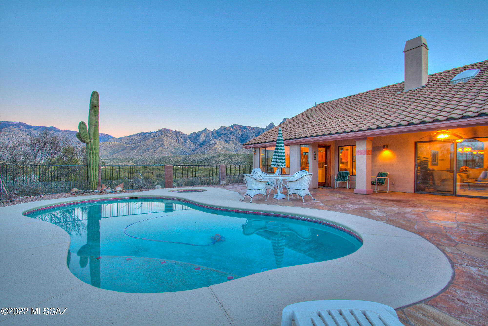1925 East Andromeda Place Tucson, AZ 85737 - Photo 23 of 37
