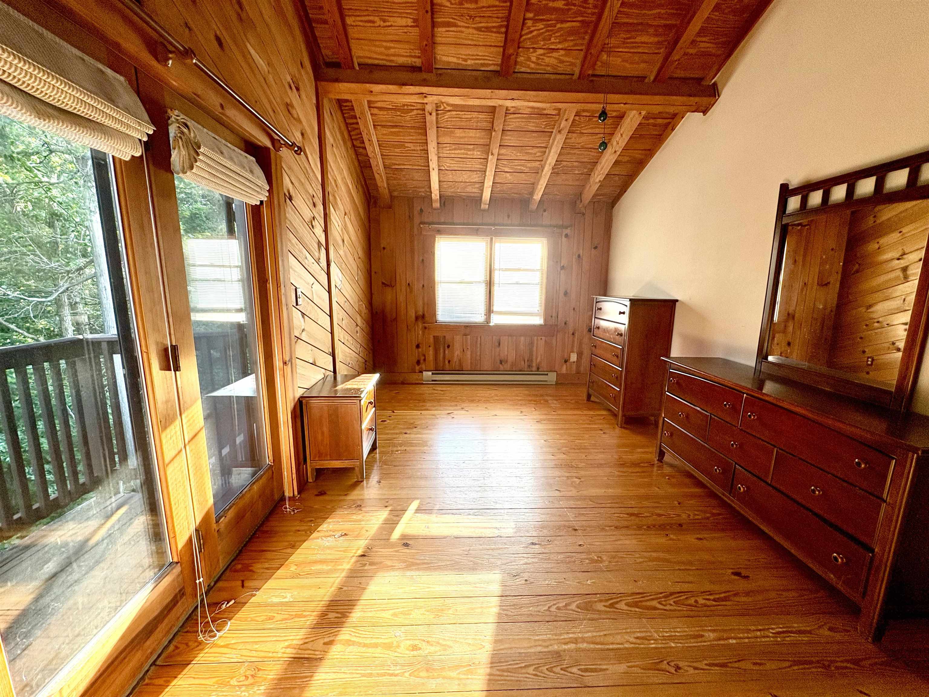 79 River Rdg Road Verona, VA 24482 - Photo 31 of 34 a view of a room with wooden floor and furniture