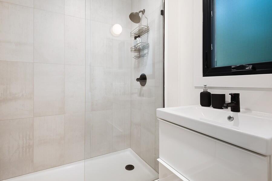 57243 Stoldt Road Three Rivers, MI 49093 - Photo 10 of 23 Primary Bathroom