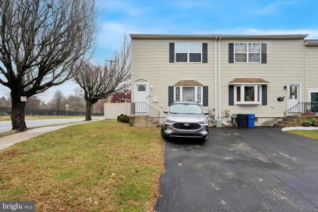 $330,998 | 8319 Woolston Avenue, Philadelphia, PA 19150