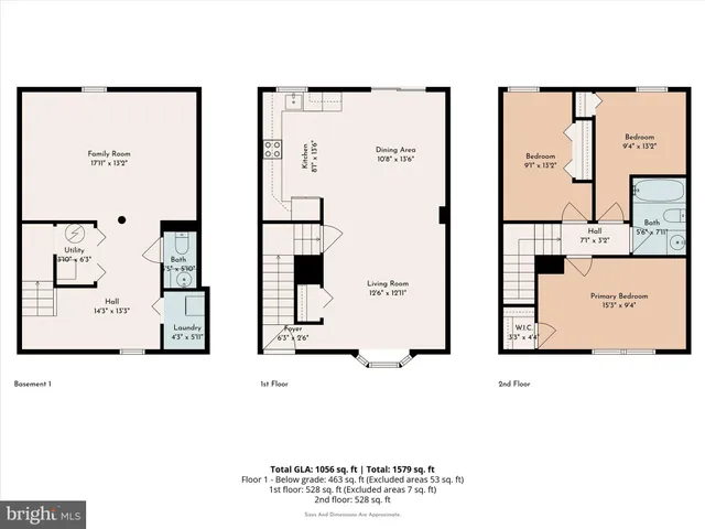 $330,998 | 8319 Woolston Avenue, Philadelphia, PA 19150