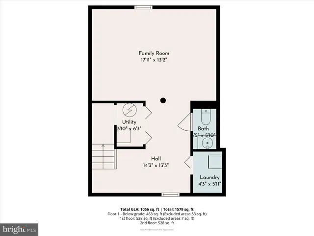 $330,998 | 8319 Woolston Avenue, Philadelphia, PA 19150