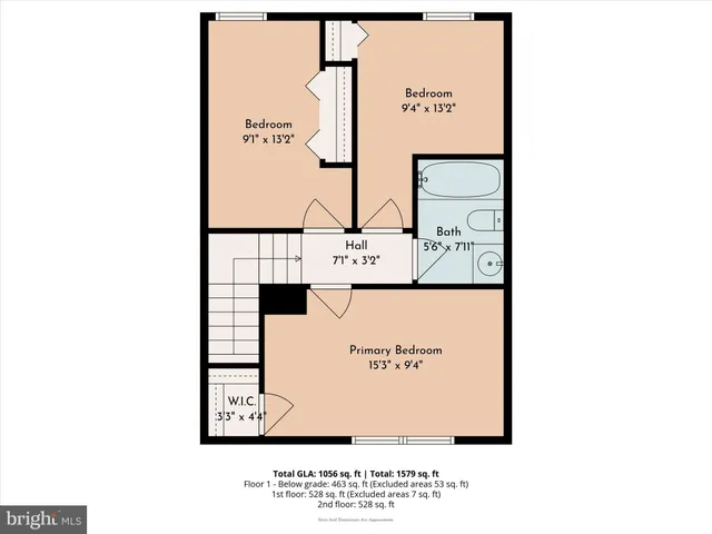 $330,998 | 8319 Woolston Avenue, Philadelphia, PA 19150