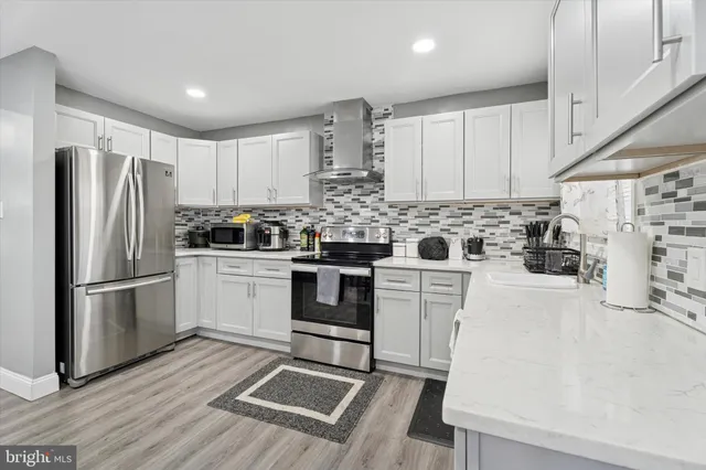 $330,998 | 8319 Woolston Avenue, Philadelphia, PA 19150