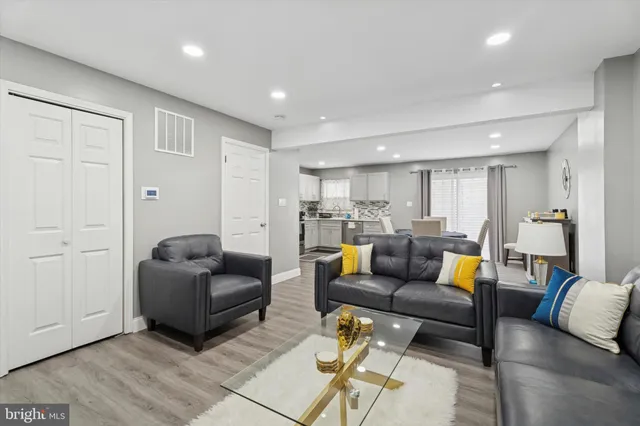 $330,998 | 8319 Woolston Avenue, Philadelphia, PA 19150