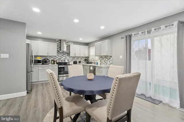 $330,998 | 8319 Woolston Avenue, Philadelphia, PA 19150