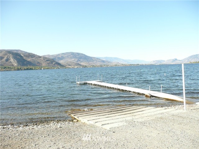 17 Oro Beach Road, Unit 4 37 Oroville, WA 98844 - Photo 6 of 12