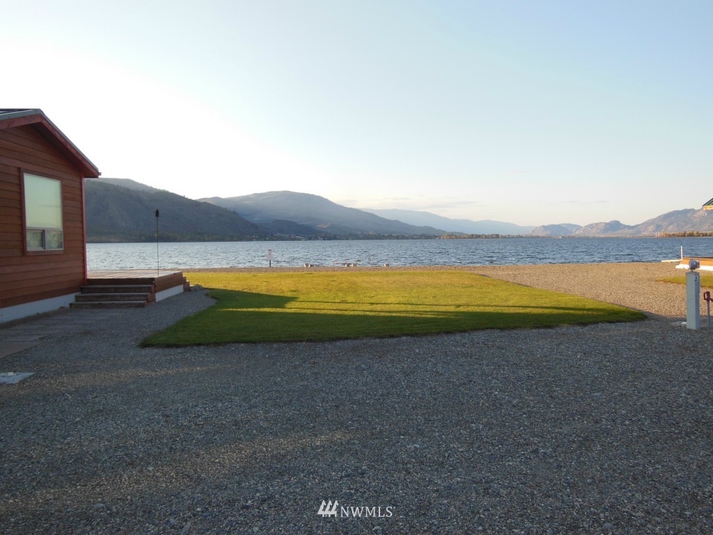 17 Oro Beach Road, Unit 4 37 Oroville, WA 98844 - Photo 8 of 12