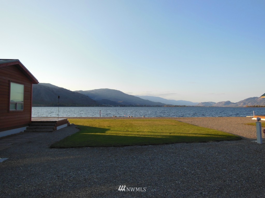 17 Oro Beach Road, Unit 4 37 Oroville, WA 98844 - Photo 9 of 12