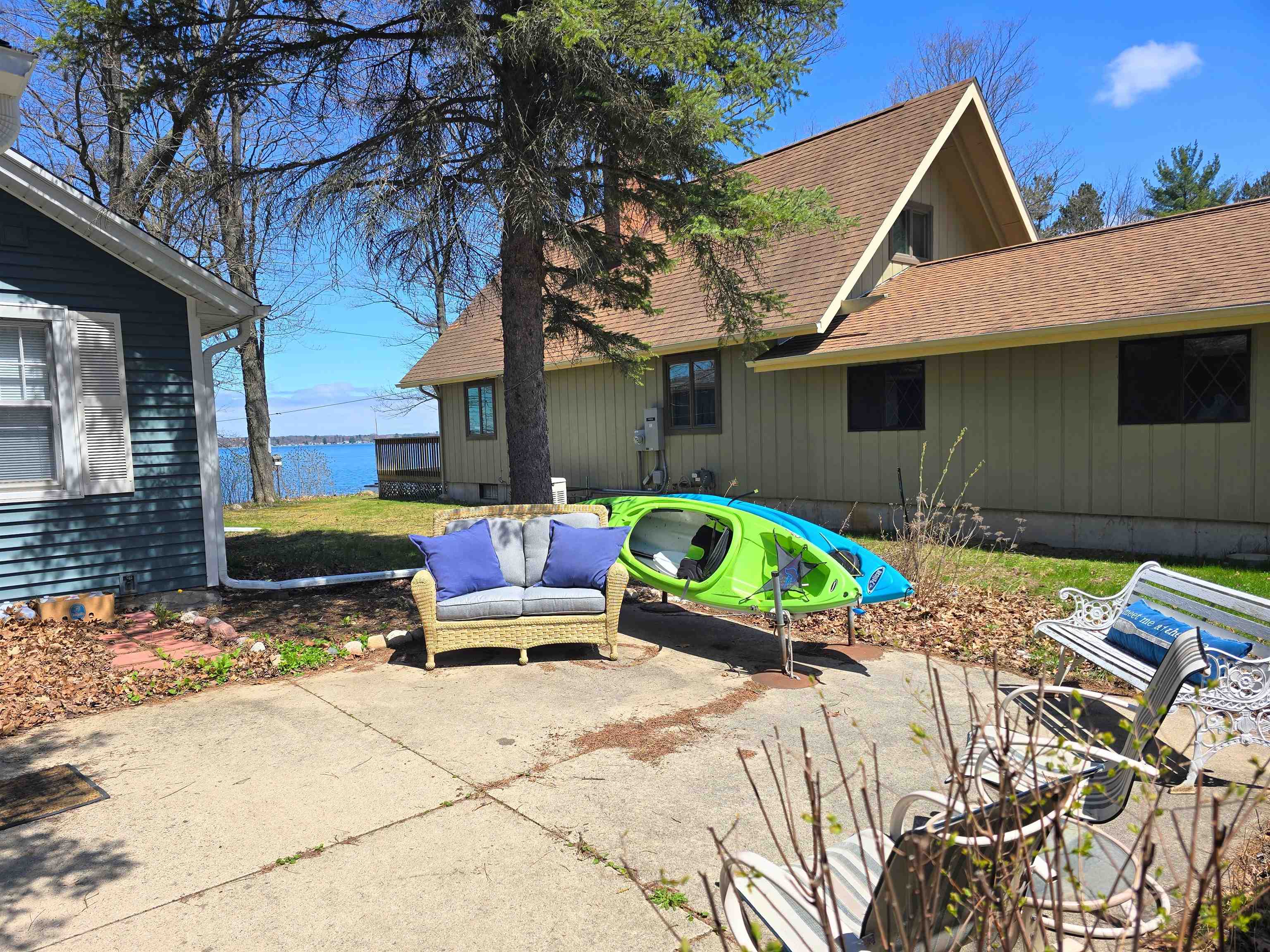 1781 South Green Road Lake City, MI 49651 - Photo 33 of 59