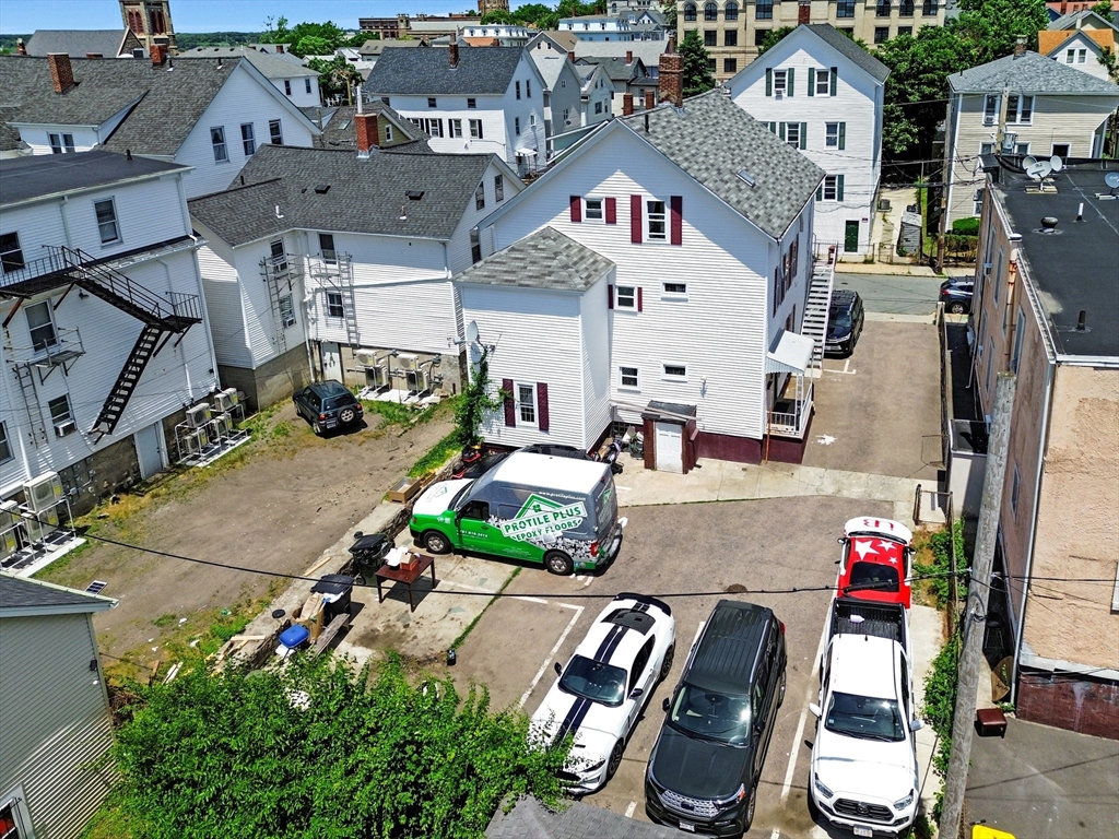 199 Franklin Street Fall River, MA 02720 - Photo 40 of 42