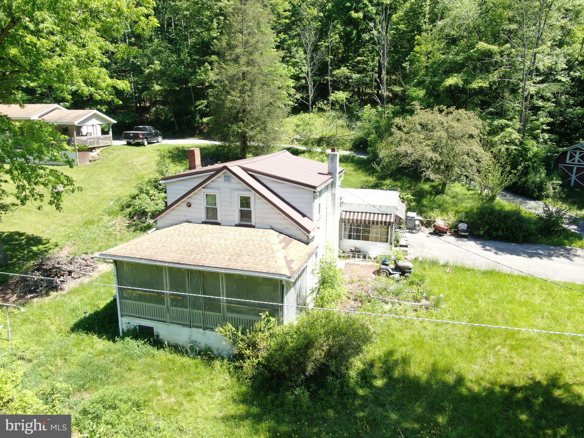 944 Decker Hollow Road Tyrone, PA 16686 - Photo 11 of 82