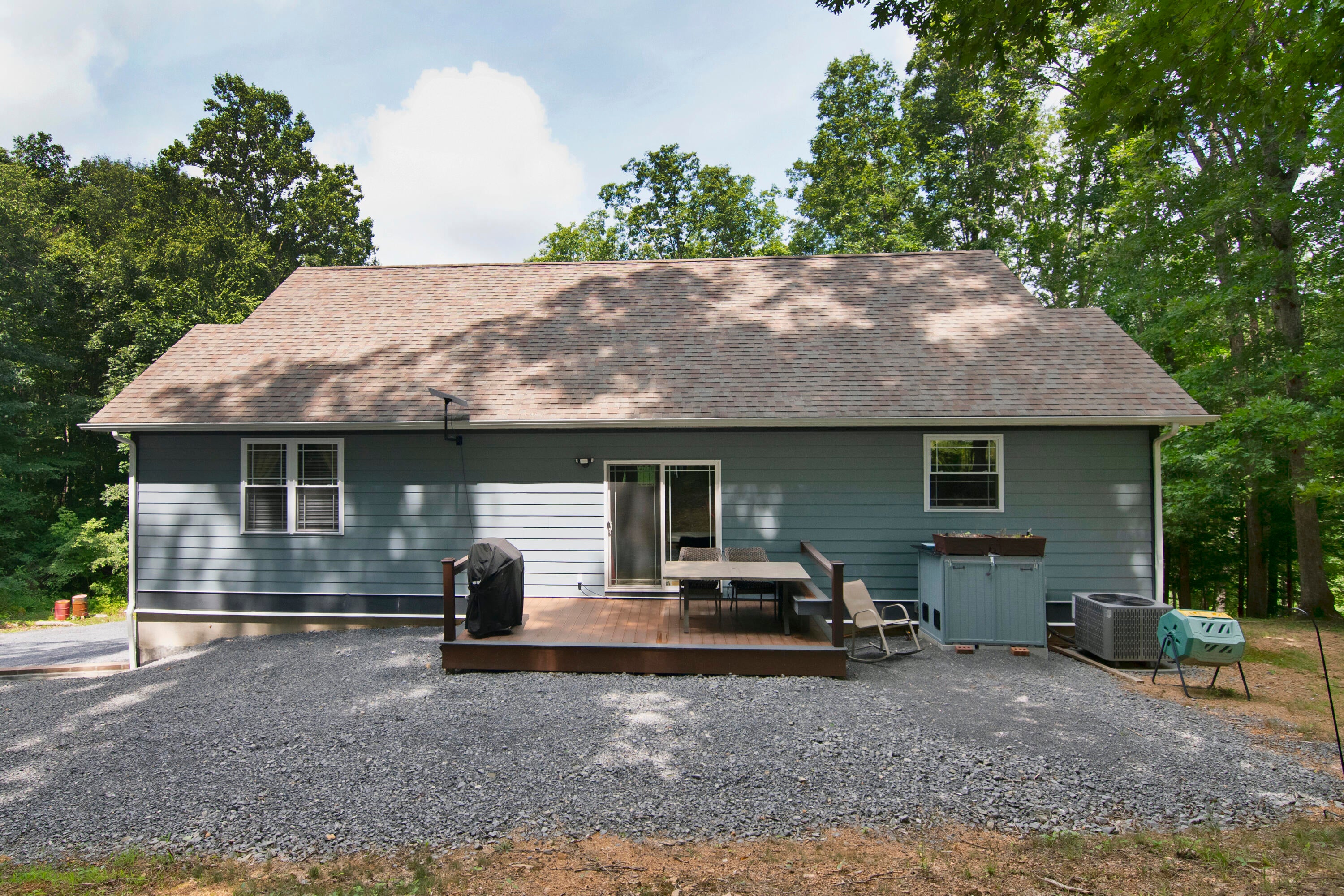 1694 Morris Branch Road Meadow Bridge, WV 25976 - Photo 12 of 60 Gallery Image 12