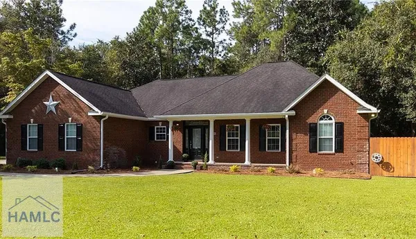 $330,000 | 5 West Melody Drive, Jesup, GA 31545