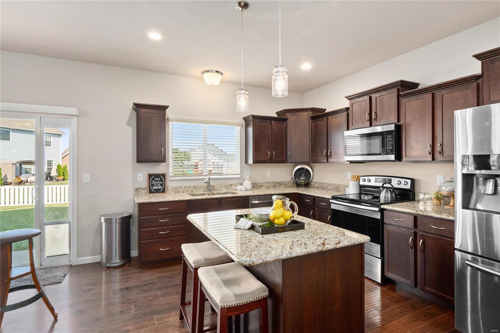 856 Bluff Ridge Lane Shiloh, IL 62221 - Photo 12 of 25