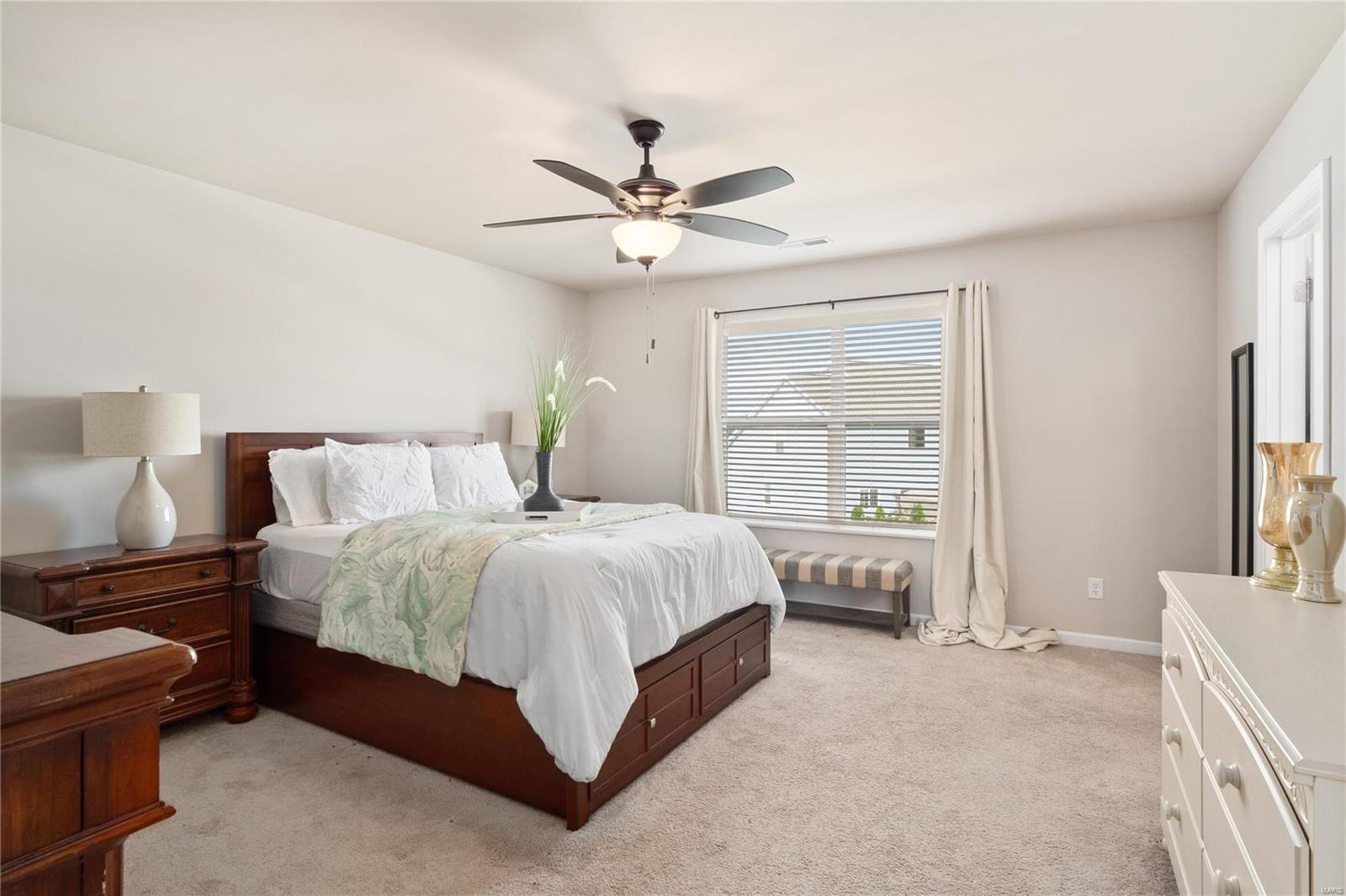 856 Bluff Ridge Lane Shiloh, IL 62221 - Photo 13 of 25