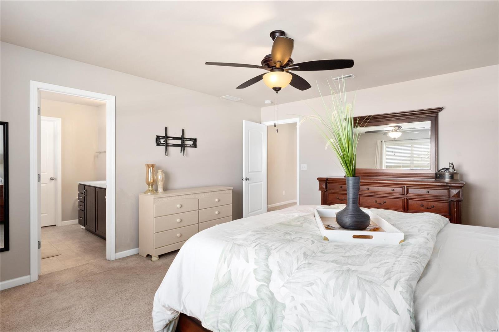 856 Bluff Ridge Lane Shiloh, IL 62221 - Photo 14 of 25