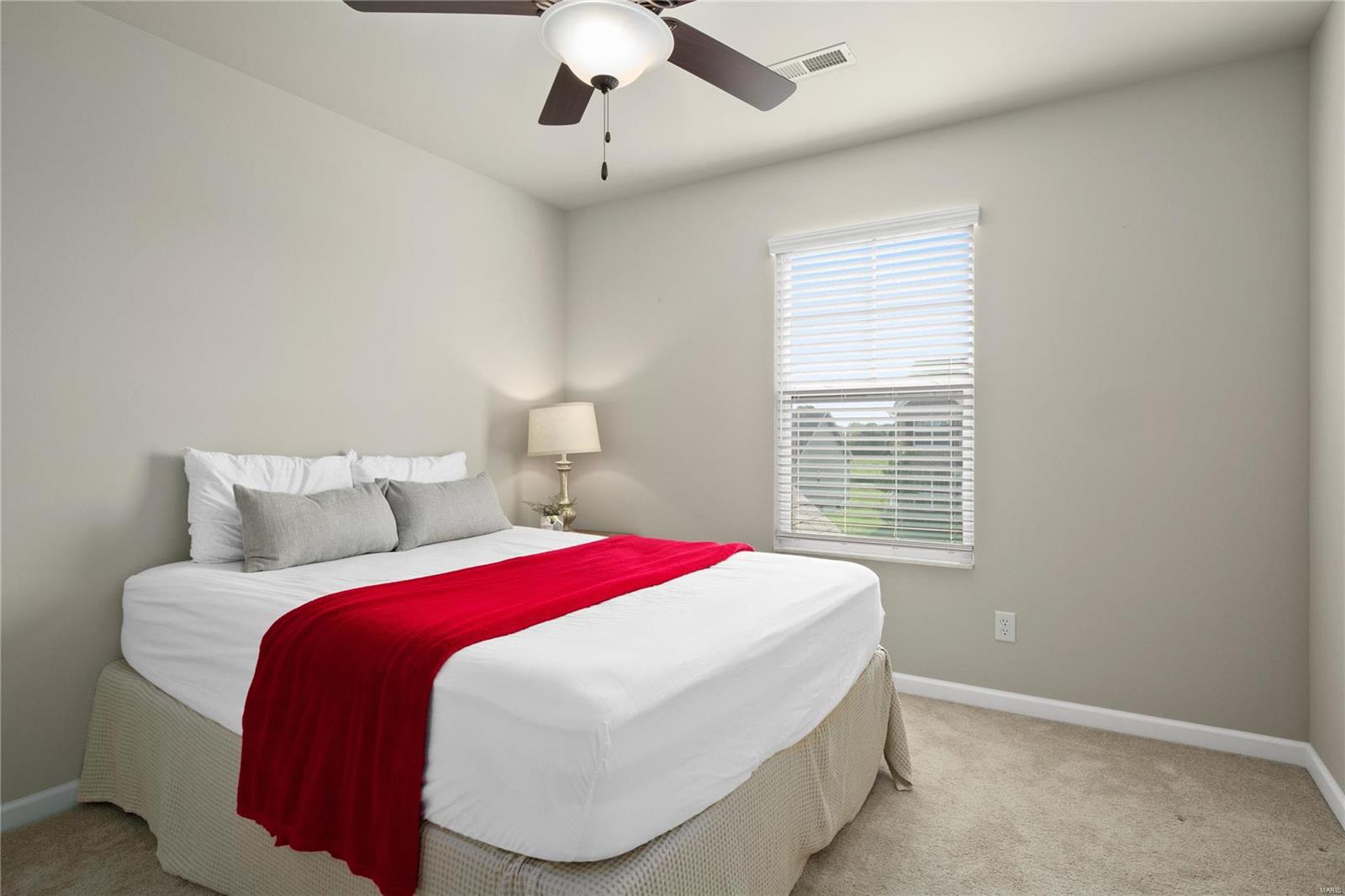 856 Bluff Ridge Lane Shiloh, IL 62221 - Photo 16 of 25