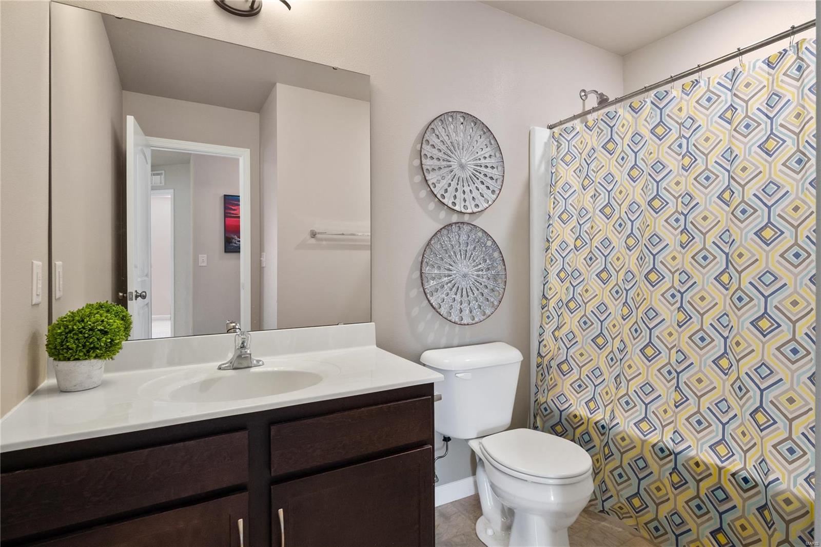 856 Bluff Ridge Lane Shiloh, IL 62221 - Photo 17 of 25