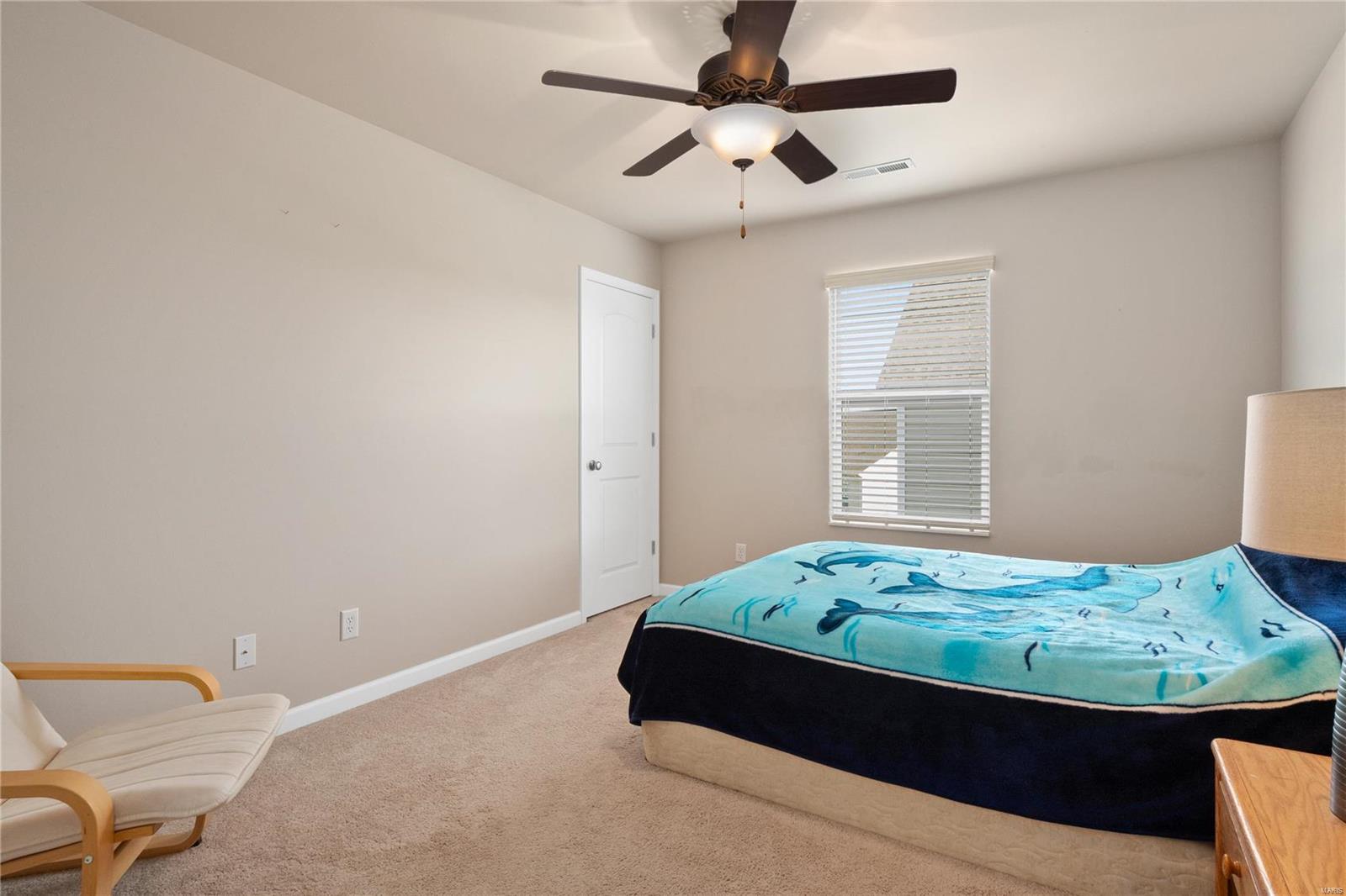 856 Bluff Ridge Lane Shiloh, IL 62221 - Photo 19 of 25