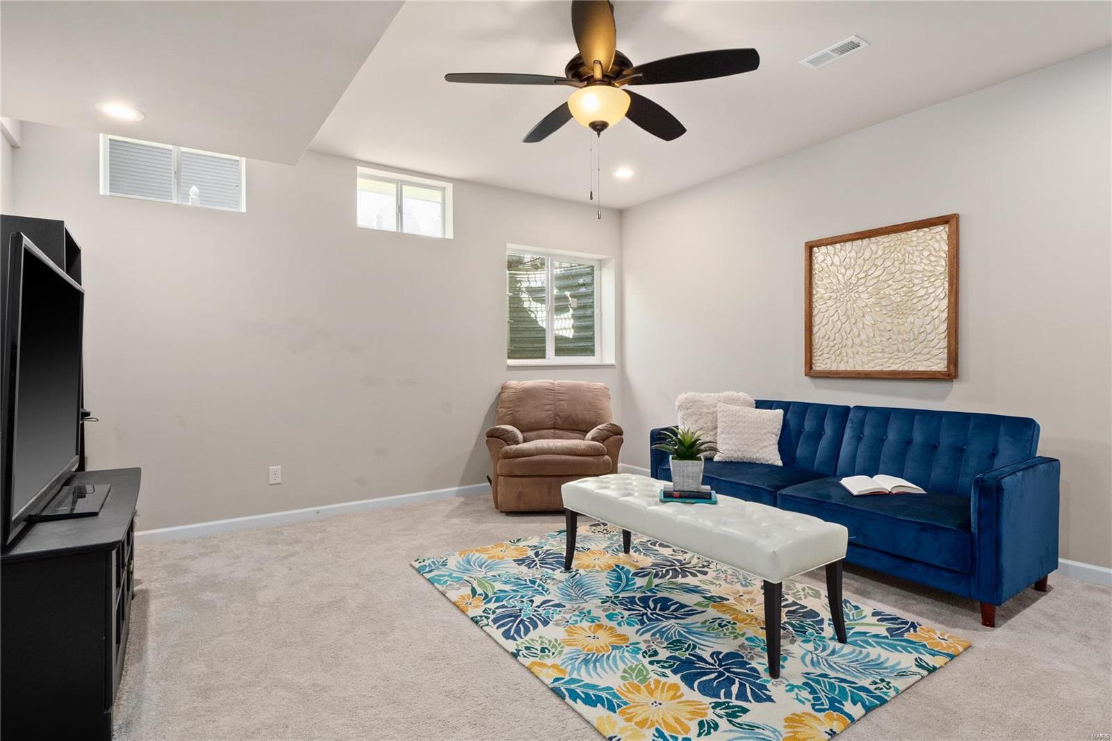 856 Bluff Ridge Lane Shiloh, IL 62221 - Photo 20 of 25