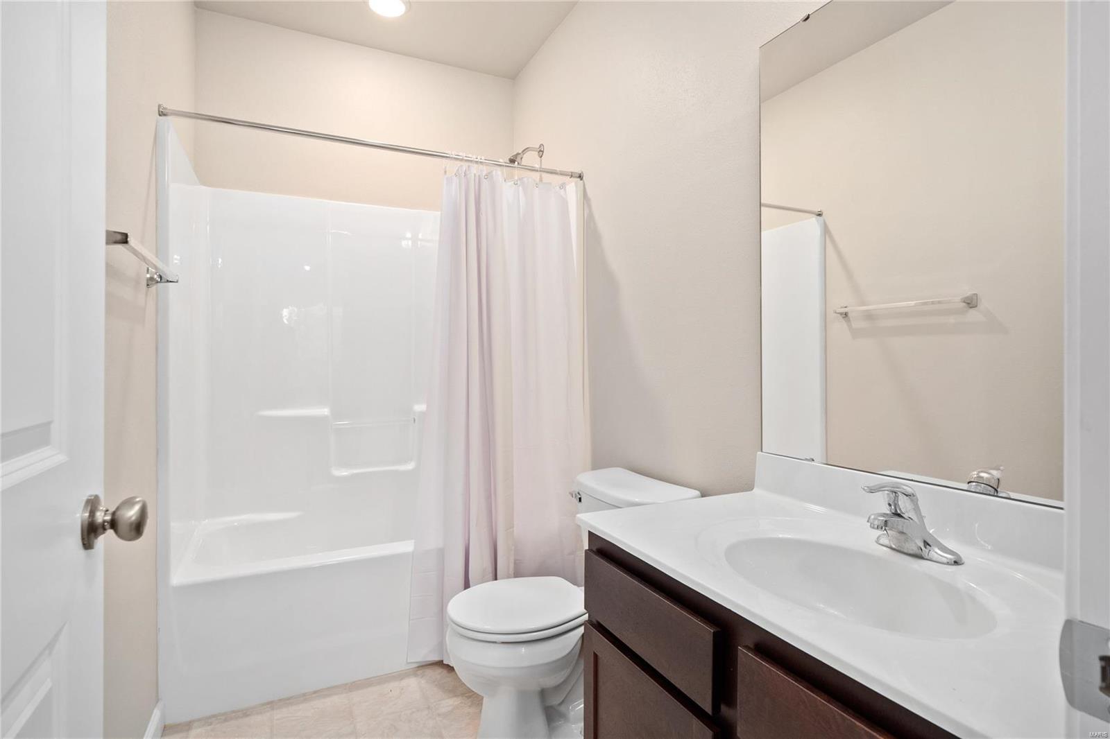 856 Bluff Ridge Lane Shiloh, IL 62221 - Photo 22 of 25