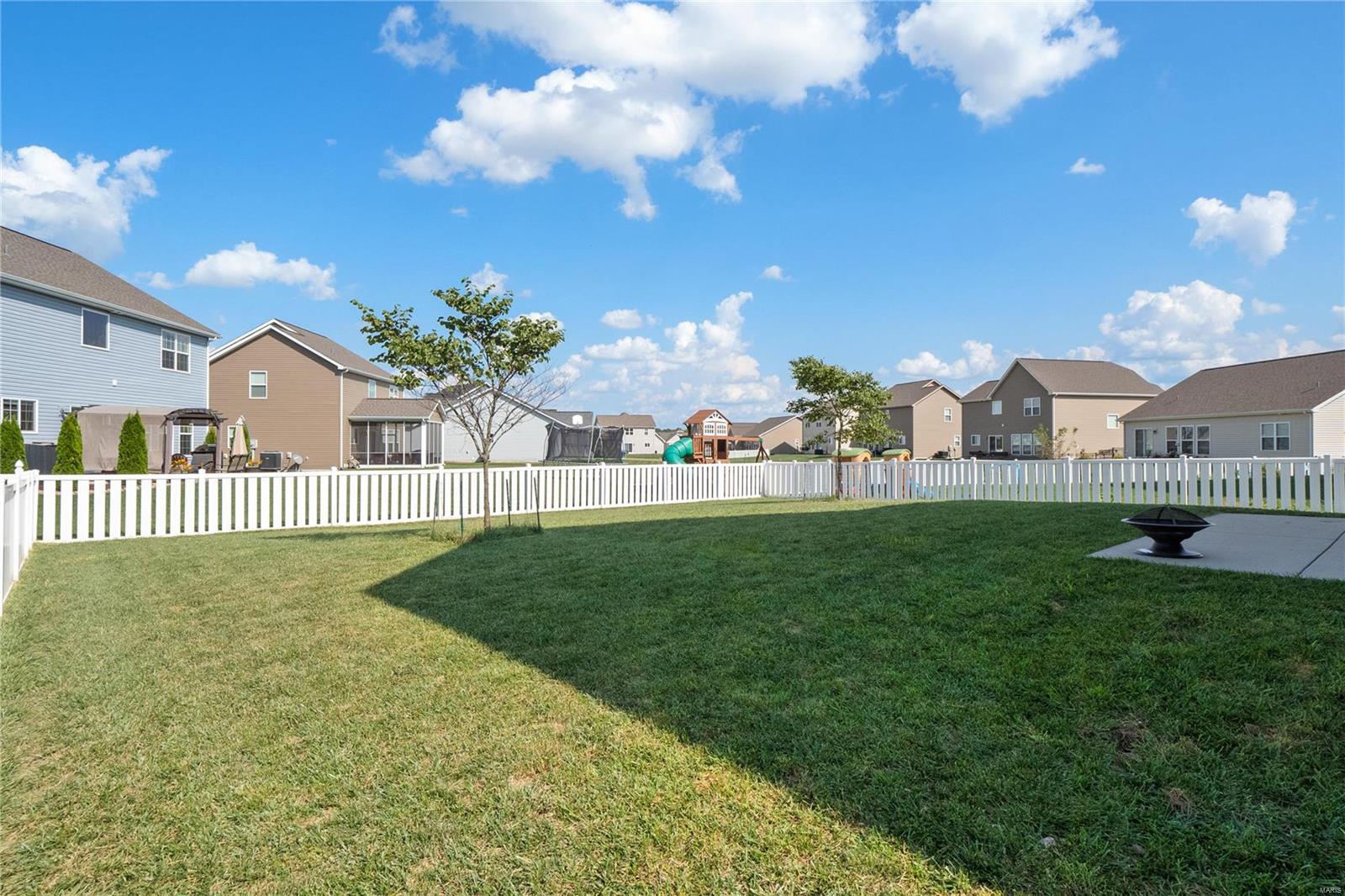 856 Bluff Ridge Lane Shiloh, IL 62221 - Photo 24 of 25