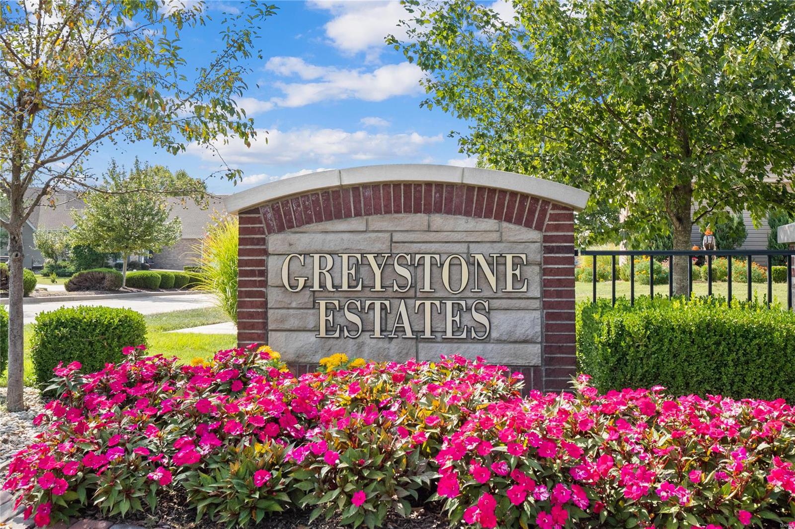 856 Bluff Ridge Lane Shiloh, IL 62221 - Photo 25 of 25