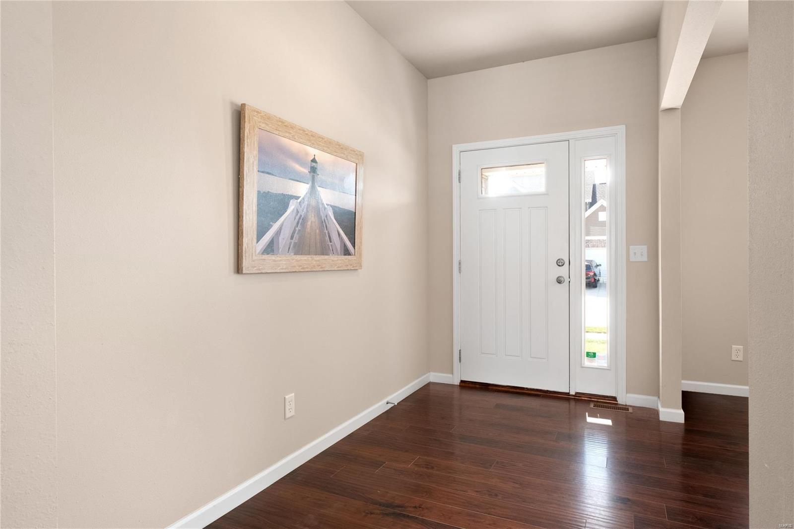 856 Bluff Ridge Lane Shiloh, IL 62221 - Photo 4 of 25