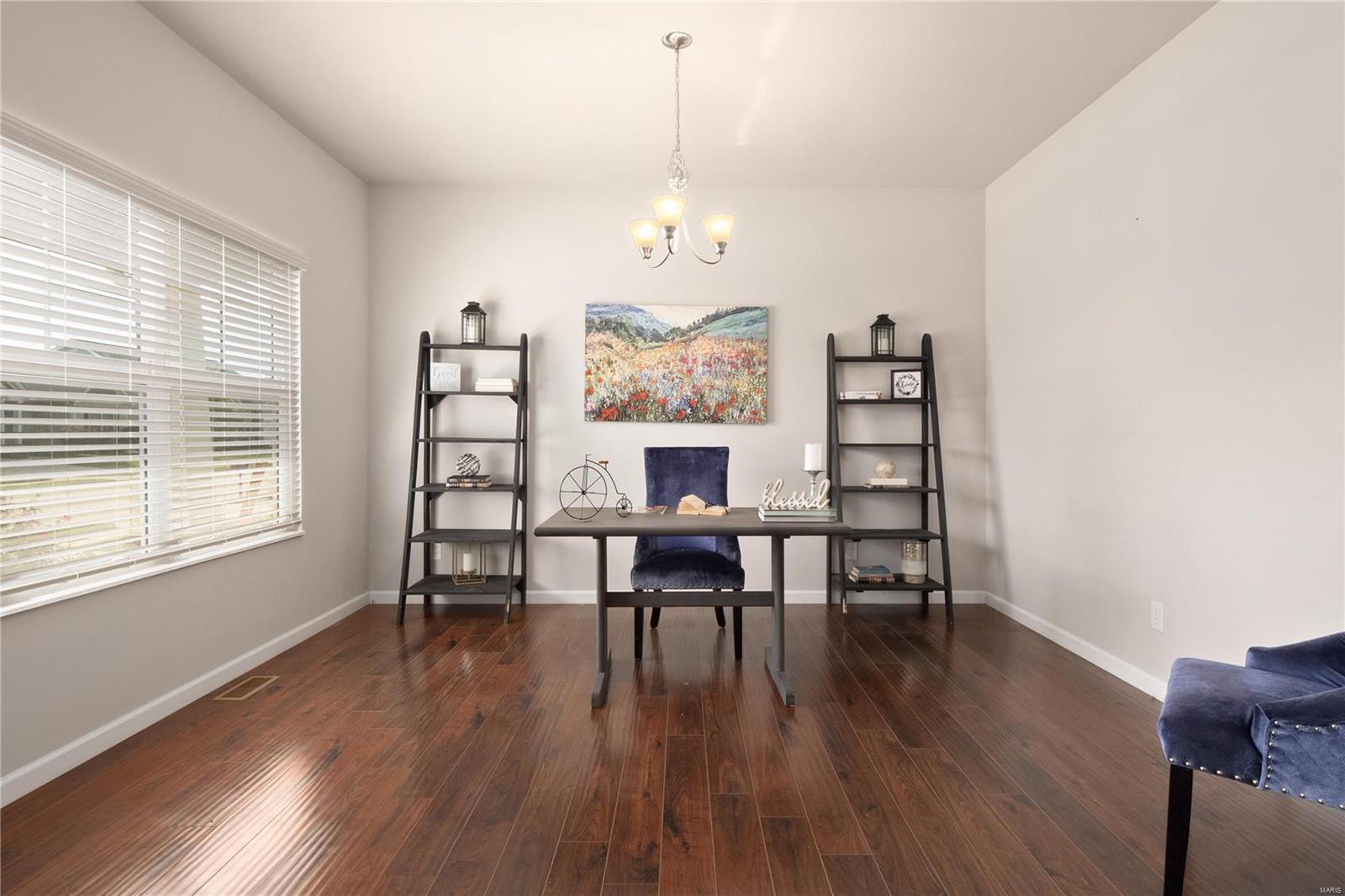 856 Bluff Ridge Lane Shiloh, IL 62221 - Photo 5 of 25