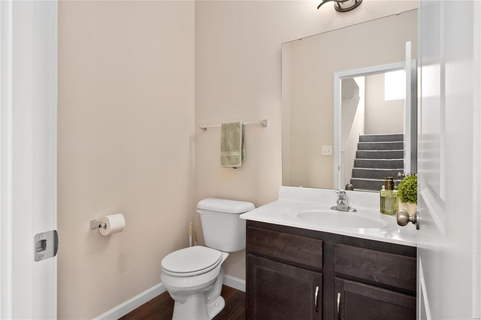 856 Bluff Ridge Lane Shiloh, IL 62221 - Photo 6 of 25