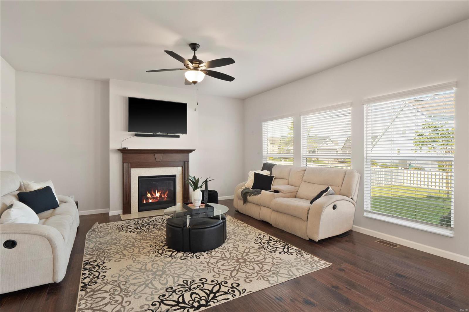 856 Bluff Ridge Lane Shiloh, IL 62221 - Photo 7 of 25