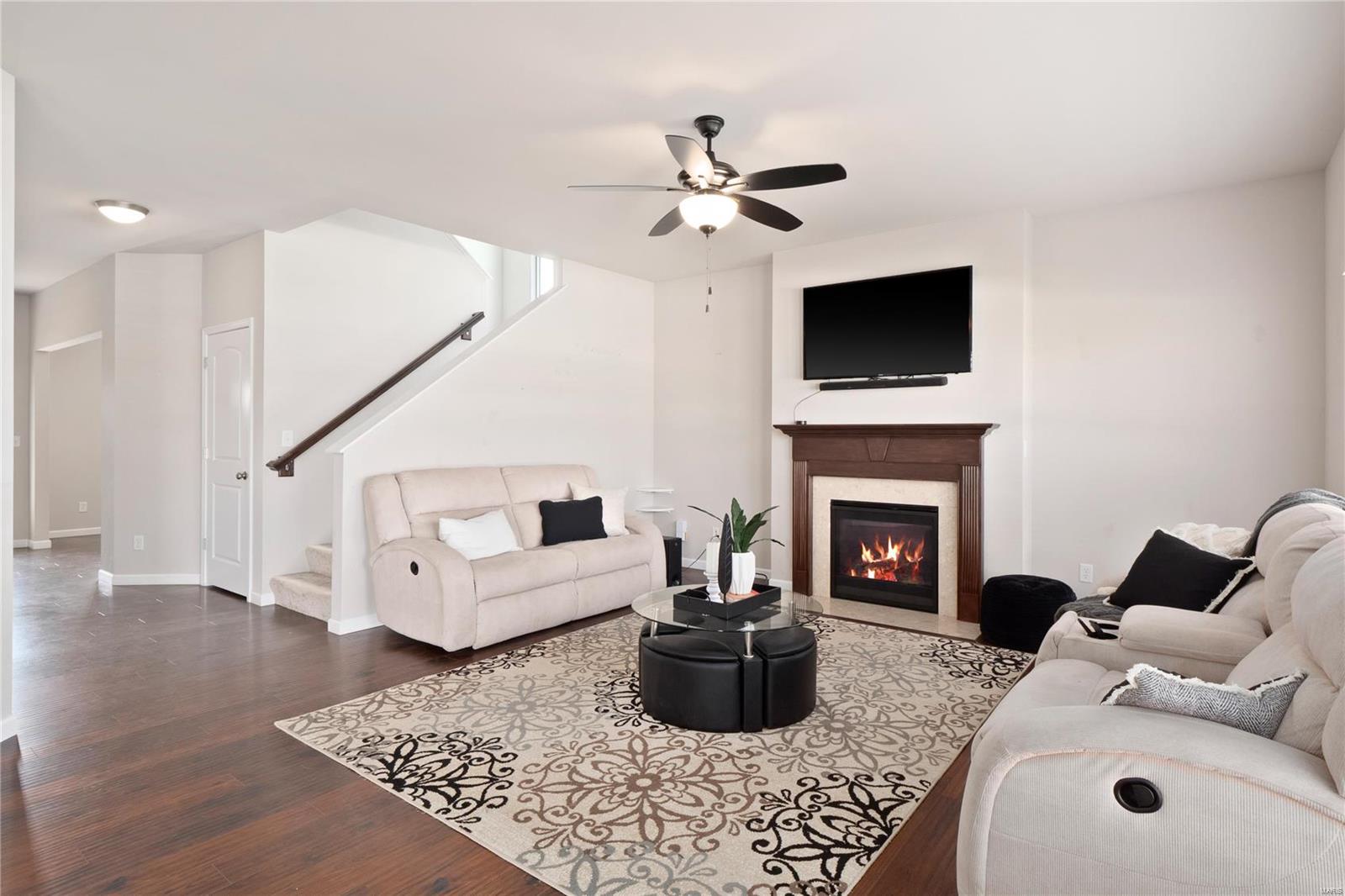 856 Bluff Ridge Lane Shiloh, IL 62221 - Photo 8 of 25