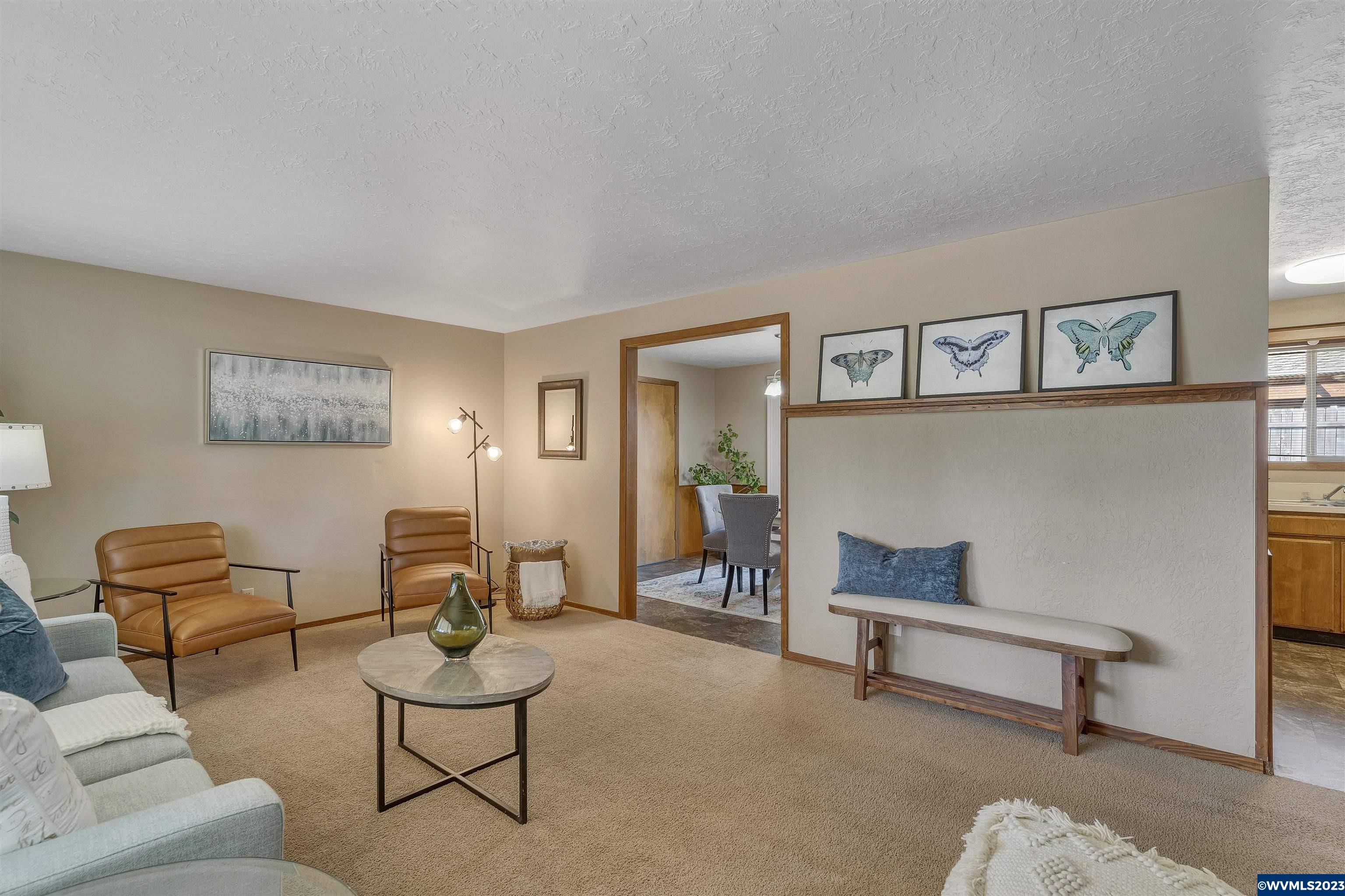 205 Northwest 5th Street Sublimity, OR 97385 - Photo 5 of 32 Gallery Image 5