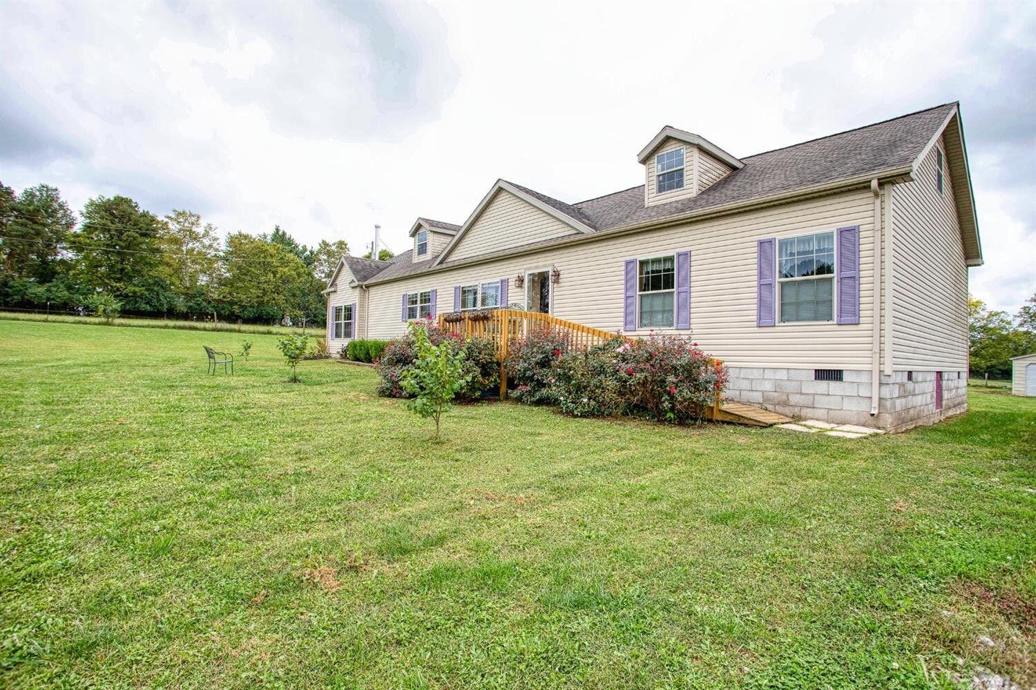 243 Hawkins - Cummins Road Paris, KY 40361 - Photo 1 of 17 20201106184019663247000000-o