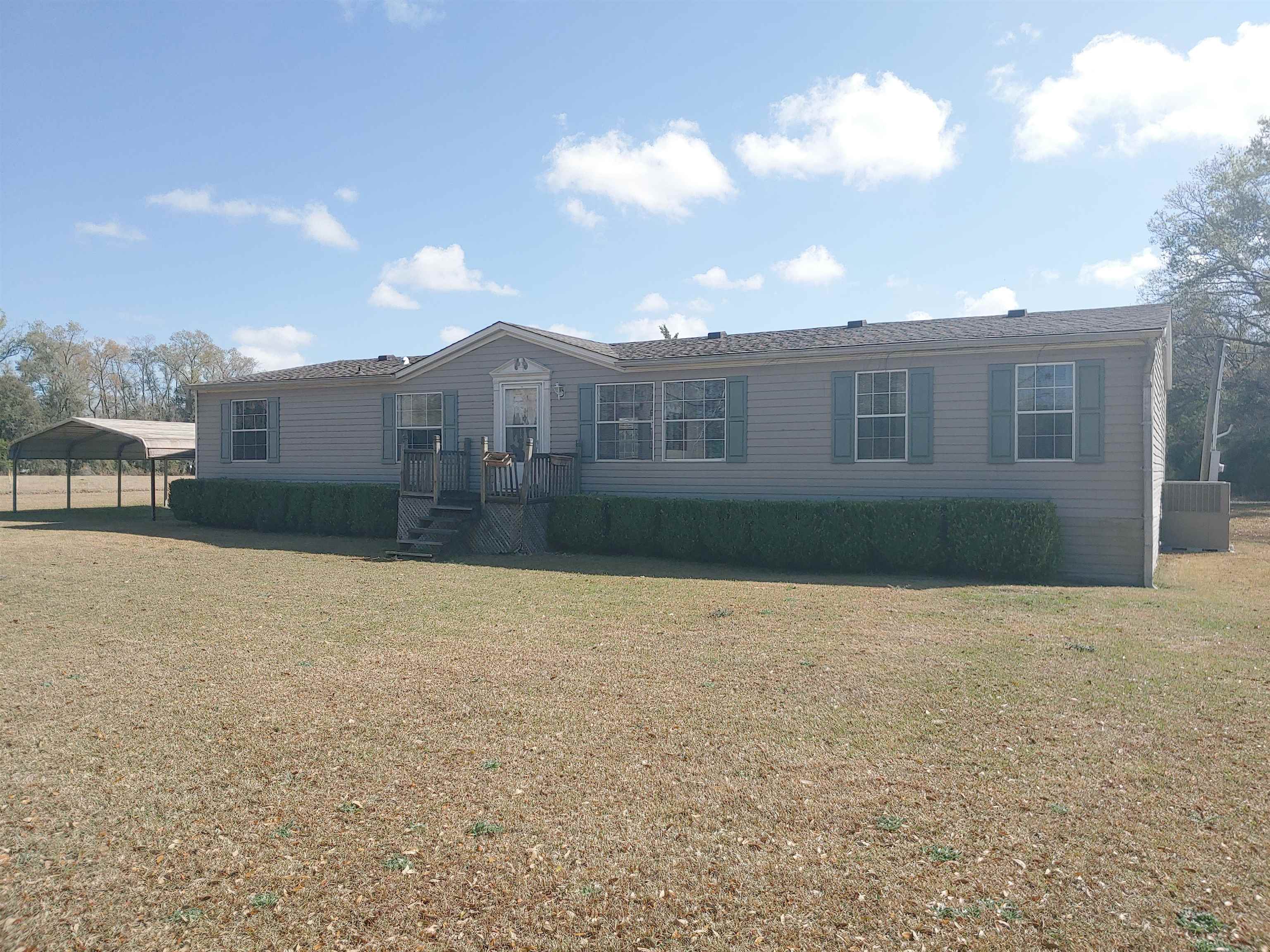 5538 Banner Road Malone, FL 32445 - Photo 21 of 30