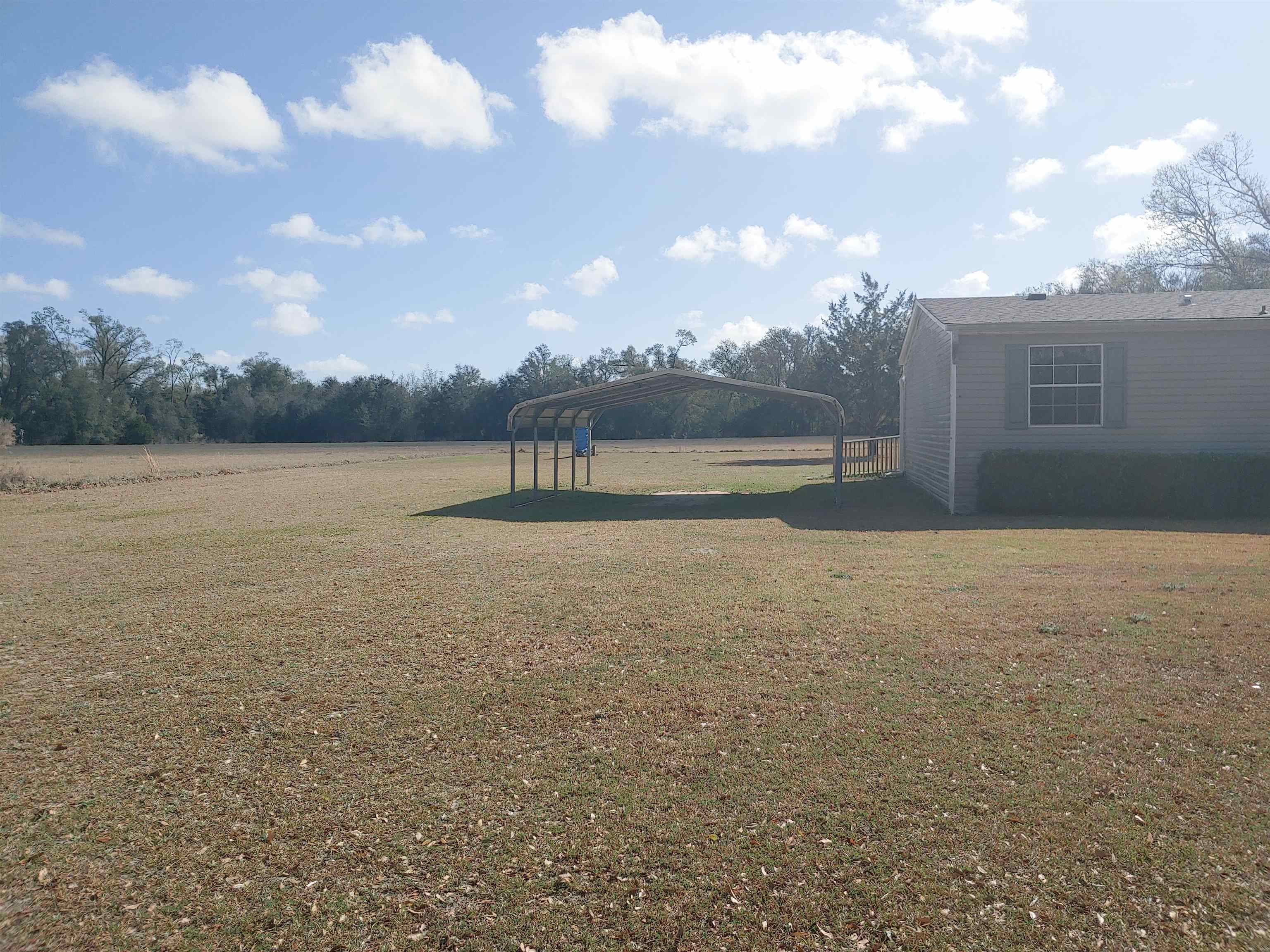 5538 Banner Road Malone, FL 32445 - Photo 25 of 30