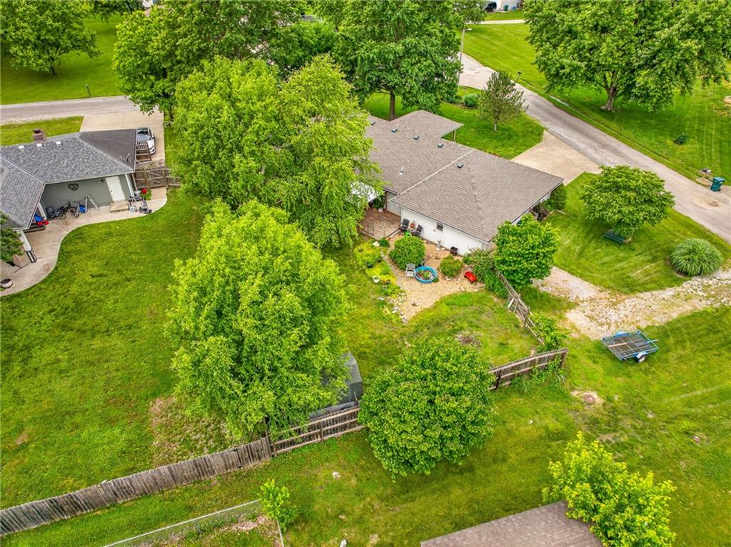 303 West Maple Street Archie, MO 64725 - Photo 42 of 47