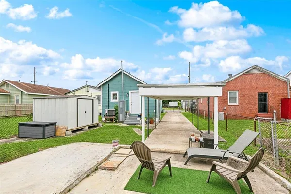 $1,645 | 4409 Annette Street, New Orleans, LA 70122