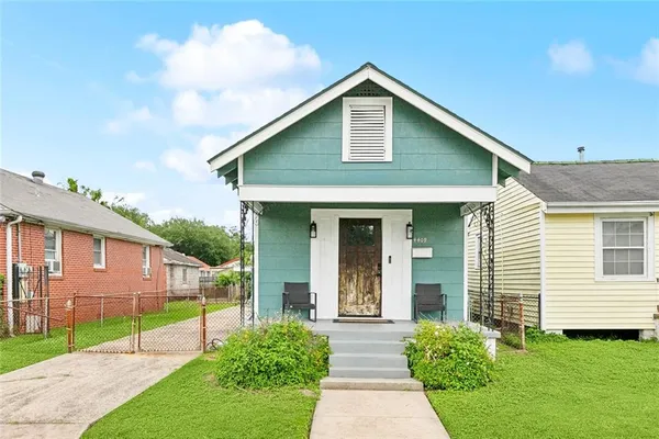 $1,645 | 4409 Annette Street, New Orleans, LA 70122