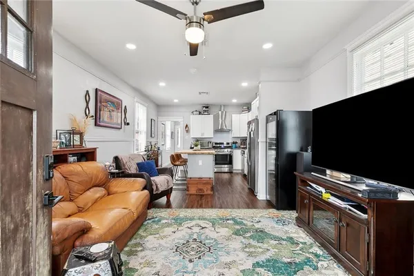 $1,645 | 4409 Annette Street, New Orleans, LA 70122