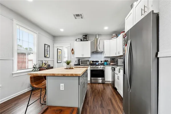 $1,645 | 4409 Annette Street, New Orleans, LA 70122