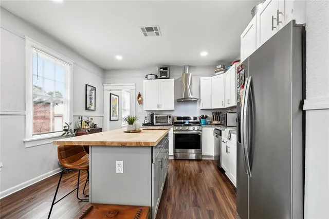 $1,695 | 4409 Annette Street, New Orleans, LA 70122