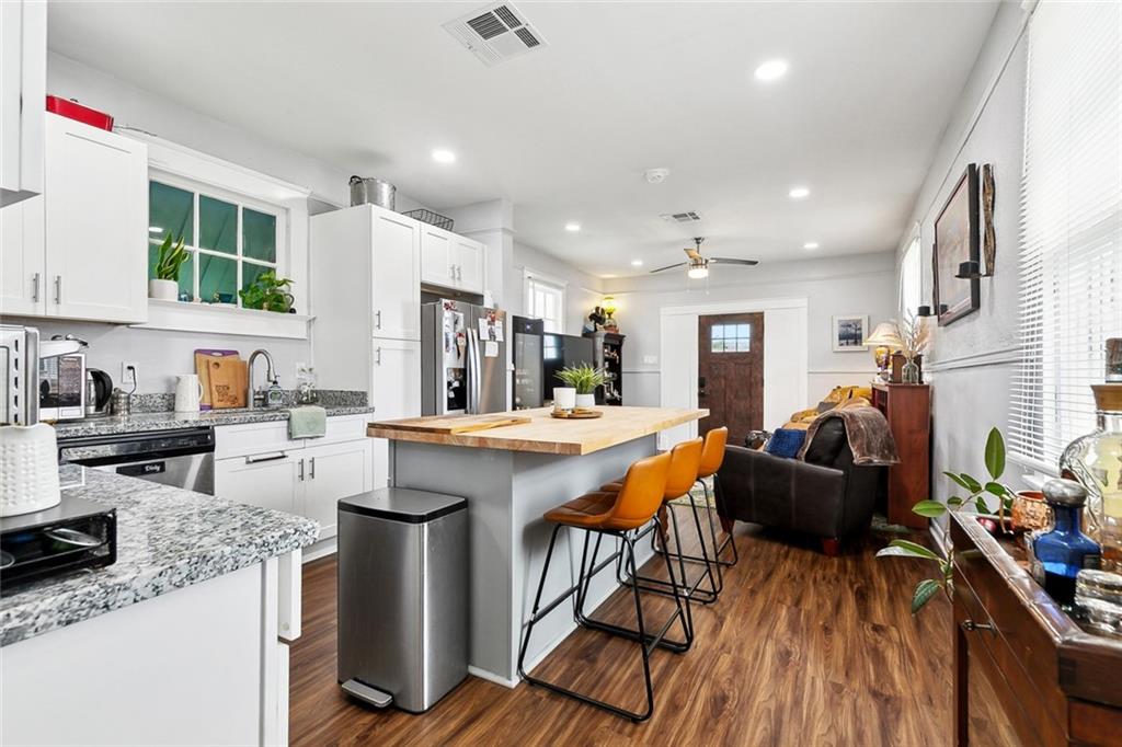 4409 Annette Street New Orleans, LA 70122 - Photo 6 of 12