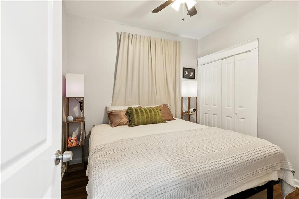 4409 Annette Street New Orleans, LA 70122 - Photo 7 of 12