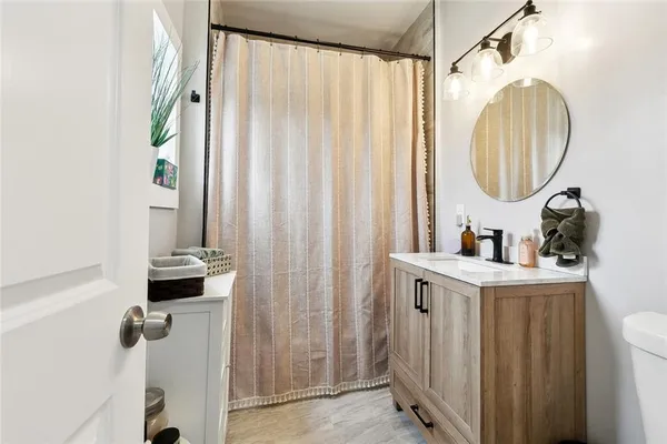 $1,645 | 4409 Annette Street, New Orleans, LA 70122